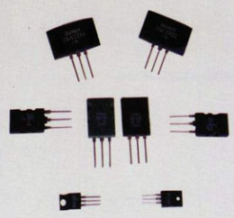 元器件,靜電,電子