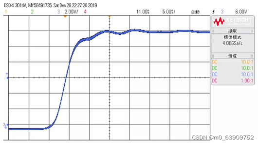 NMOS 自舉驅動電路