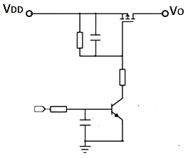 MOSFET di/dt dv/dt