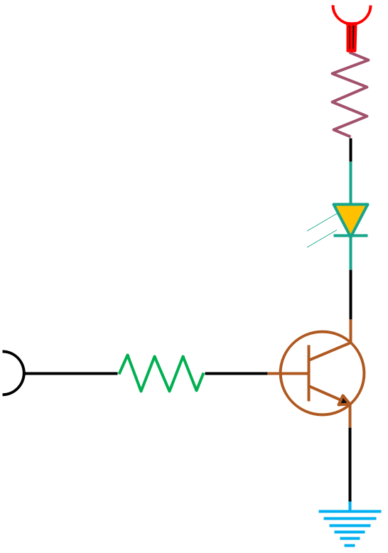 通用電阻的用途